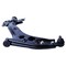 Mevotech 94-99 Kia Sephia :Front Lower Left Control Arm-Bj, Cms901173 CMS901173 - alternate 2